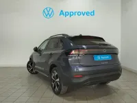 Usado VW Taigo 116 CV (85 kW) 2025 Gris SUV