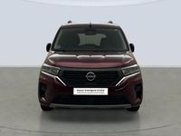 Usado Nissan Townstar N-Connecta 131 CV (96 kW) 2022 Rojo Monovolumen