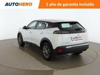 usado Peugeot 2008 1.2 PureTech Active