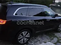 Usado Renault Koleos Initiale Paris 175 CV (128 kW) 2018 Violeta / lila SUV