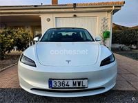 Usado Tesla Model 3 RWD 188 kW (256 CV) 2024 Eléctrico Berlina