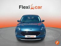 Usado Ford Kuga Titanium 120 CV (88 kW) 2022 Azul SUV