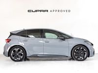 Usado Cupra Born e-Boost 169 kW (231 HP) 2024 Eléctrico Citadino