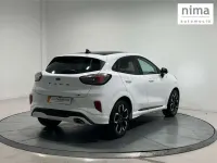 Usado Ford Puma ST-Line 125 CV (91 kW) 2022 Blanco SUV