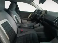 Nuevo Citroën C4 145 CV (106 kW) 2025 Verde SUV