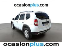 Usado Dacia Duster Ambiance 115 CV (84 kW) 2017 Blanco SUV