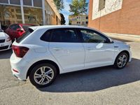 usado VW Polo 1.0 TSI R-Line 70kW