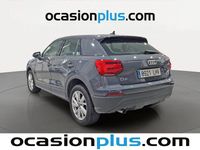Usado Audi Q2 Advanced 116 CV (85 kW) 2020 Gris SUV