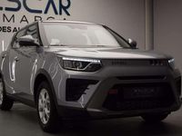 Nuevo Ssangyong (KGM) Tivoli 135 CV (99 kW) 2025 Gris SUV