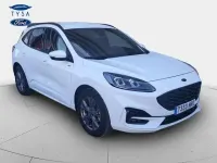 Usado Ford Kuga ST-Line 190 CV (139 kW) 2024 Todoterreno SUV