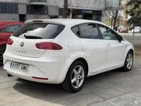 Käytetty Seat Leon Reference 105 HP (77 kW) 2010 Valkoinen Viistoperä