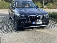 Usado BMW X3 xLine 190 CV (139 kW) 2023 Gris / plata SUV