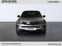 Usado Opel Mokka 130 CV (95 kW) 2023 Gris SUV