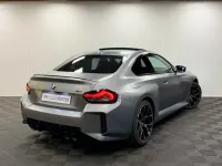 Nuevo BMW M2 Comfort Edition 480 CV (353 kW) 2026 Gris Coupe