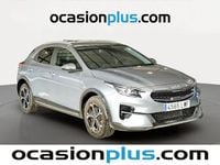 Usado Kia XCeed 141 CV (103 kW) 2022 Gris plata SUV