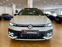 Usado VW Golf VIII GTI 265 CV (194 kW) 2025 Blanco Utilitario