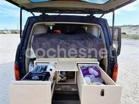 Usado Ssangyong (KGM) Rodius 165 CV (121 kW) 2011 Negro Monovolumen