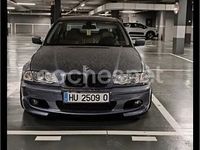 Usado BMW 323 170 HP (125 kW) 1998 Azul Sedan