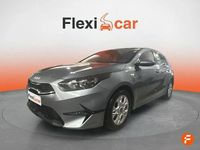 Usado Kia Ceed 160 CV (117 kW) 2022 Gris Utilitario