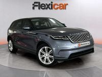 Usado Land Rover Range Rover Velar S 180 CV (132 kW) 2020 Gris SUV