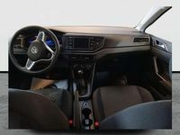 Usado VW Polo Trendline 95 CV (69 kW) 2022 Blanco Utilitario