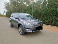 Usado Toyota RAV4 Active 150 CV (110 kW) 2012 Marrón SUV