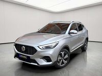 Usado MG ZS Comfort 106 CV (77 kW) 2023 Gris / plata SUV