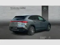 Usado Mercedes EQE500 Edition 330 kW (449 CV) 2025 Otro SUV