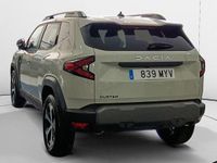Usado Dacia Duster Journey 131 CV (96 kW) 2025 SUV