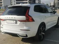 Usado Volvo XC60 Plus 197 CV (144 kW) 2024 Blanco SUV
