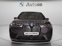 Usado BMW iX Comfort Edition 239 kW (326 CV) 2022 Eléctrico SUV