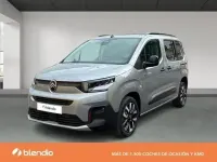 Nuevo Citroën Berlingo 102 CV (75 kW) 2026 Monovolumen