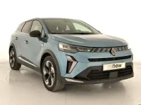 Usado Renault Symbioz Techno 145 CV (106 kW) 2025 Azul SUV