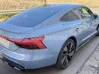 Usado Audi e-tron GT quattro Ambiente 430 kW (585 CV) 2021 Eléctrico Berlina