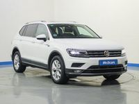 usado VW Tiguan Allspace Tiguan 2.0TDI Sport (4.75)