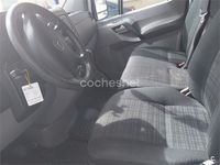 Usado Mercedes C300 245 CV (180 kW) 2018 Blanco Berlina