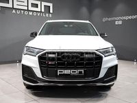 Usado Audi SQ7 Sport 435 CV (319 kW) 2019 Blanco SUV