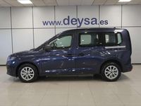 Usado Ford Tourneo Trend 102 CV (75 kW) 2025 Azul Van
