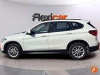 Usado BMW X1 116 CV (85 kW) 2019 Blanco SUV