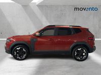 Nuevo Dacia Duster Expression 140 CV (102 kW) 2025 Rojo SUV