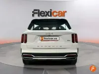 Usado Kia Sorento 230 CV (169 kW) 2022 Blanco SUV