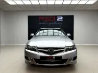 Usado Honda Accord Executive 190 CV (139 kW) 2006 Gris Berlina