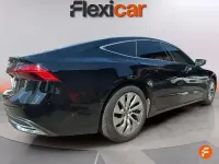 Usado Audi A7 Sportback 204 CV (150 kW) 2020 Negro Utilitario