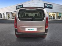 Usado Citroën Berlingo 102 CV (75 kW) 2025 Gris Monovolumen