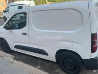 Usado Opel Combo 60 CV (44 kW) 2001 Blanco Pickup/Camioneta