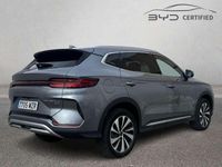 Usado BYD Seal U Boost 218 CV (160 kW) 2025 Gris SUV