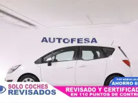 Usado Opel Meriva Selective 101 CV (74 kW) 2015 Blanco Monovolumen