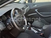 Brugt Citroën C5 114 HK (83 kW) 2012 Sort Sedan