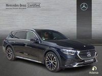 Brugt Mercedes E300 Avantgarde 313 HK (230 kW) 2024 Sort Stationcar