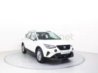 Nuevo Seat Arona Style 115 CV (84 kW) 2026 Blanco SUV